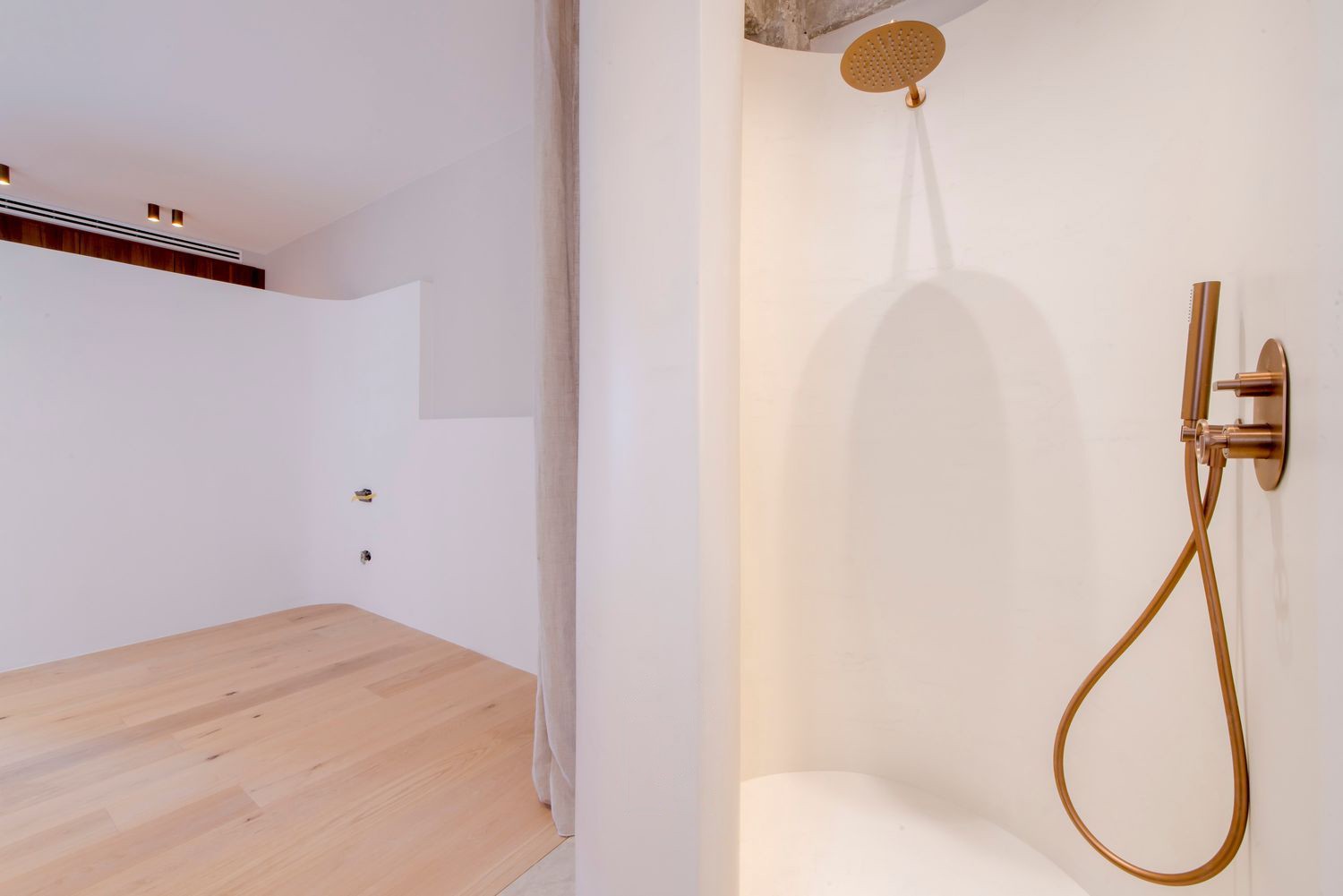 Apartament w Madrid, Hiszpania 2 sypialnie, 142 mkw. nr 133917