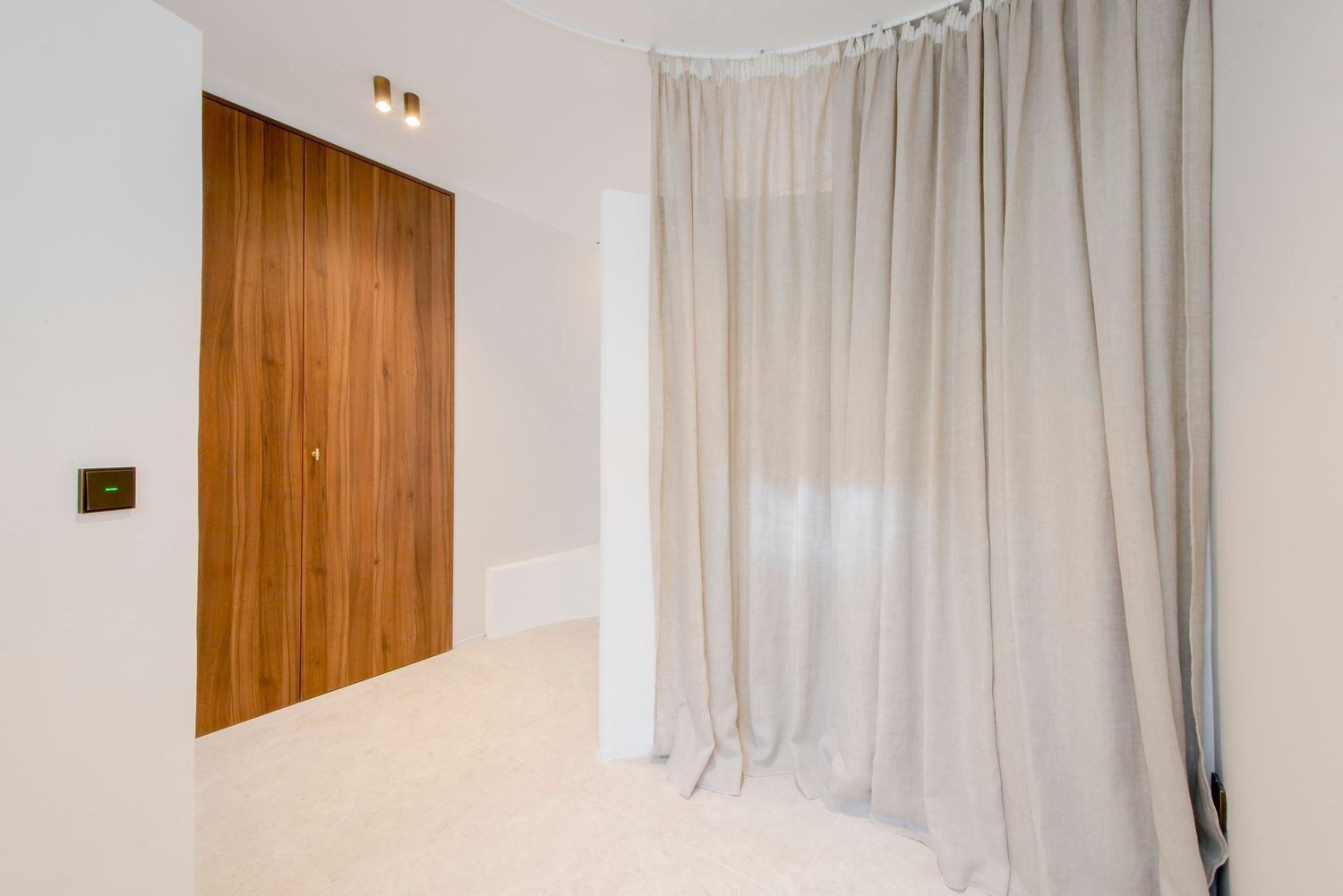 Apartament w Madrid, Hiszpania 2 sypialnie, 142 mkw. nr 133917