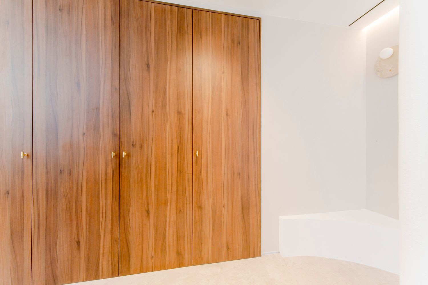 Apartament w Madrid, Hiszpania 2 sypialnie, 142 mkw. nr 133917