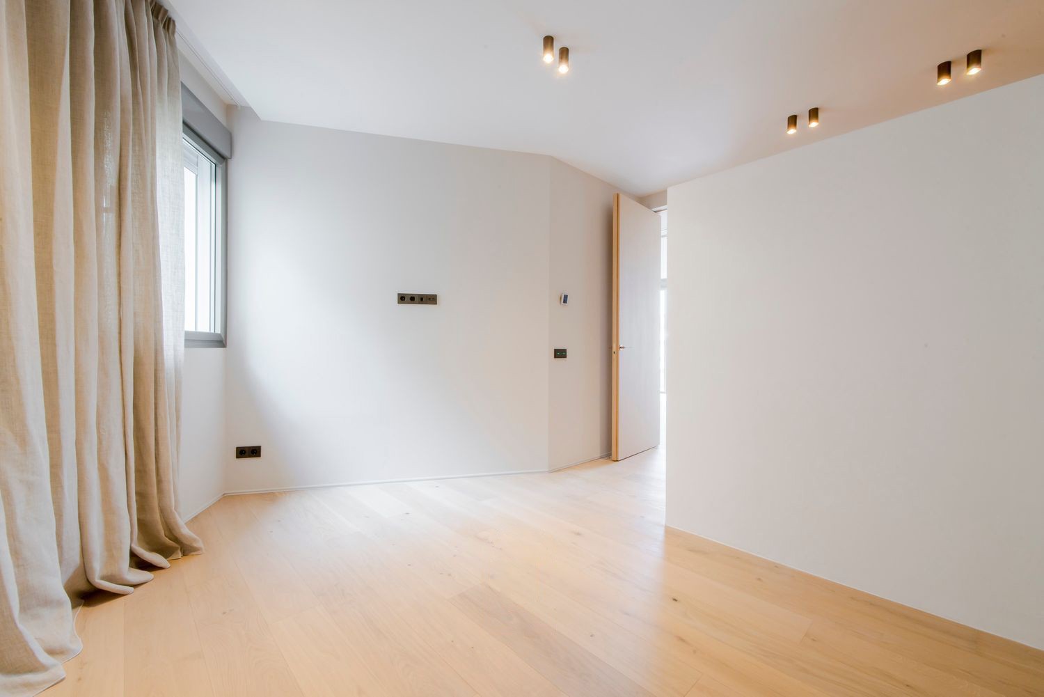 Apartament w Madrid, Hiszpania 2 sypialnie, 142 mkw. nr 133917