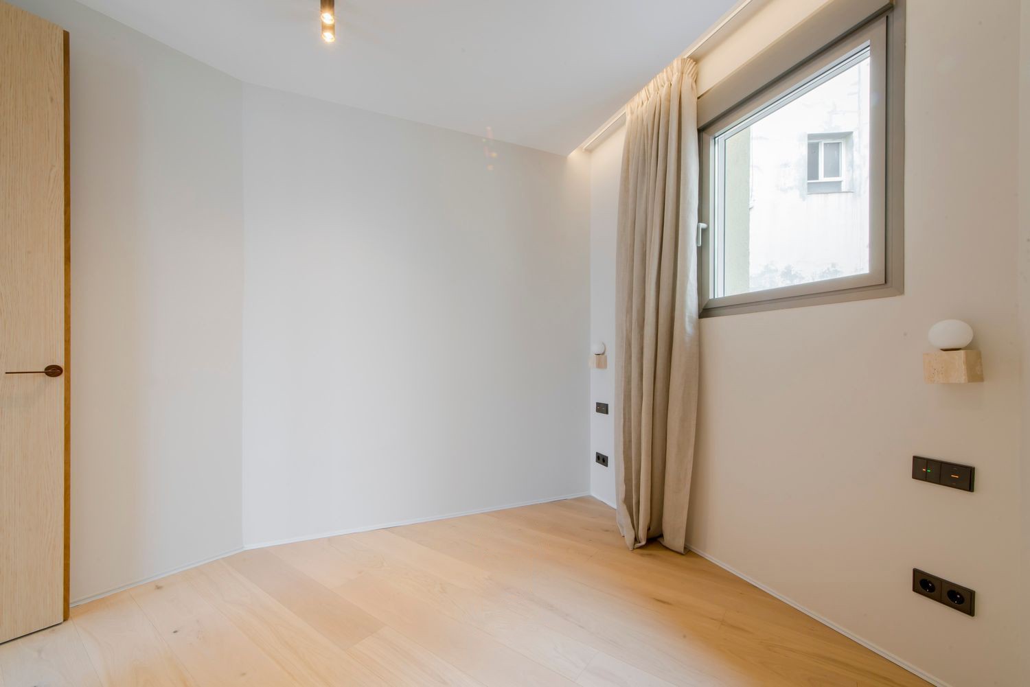 Apartament w Madrid, Hiszpania 2 sypialnie, 142 mkw. nr 133917