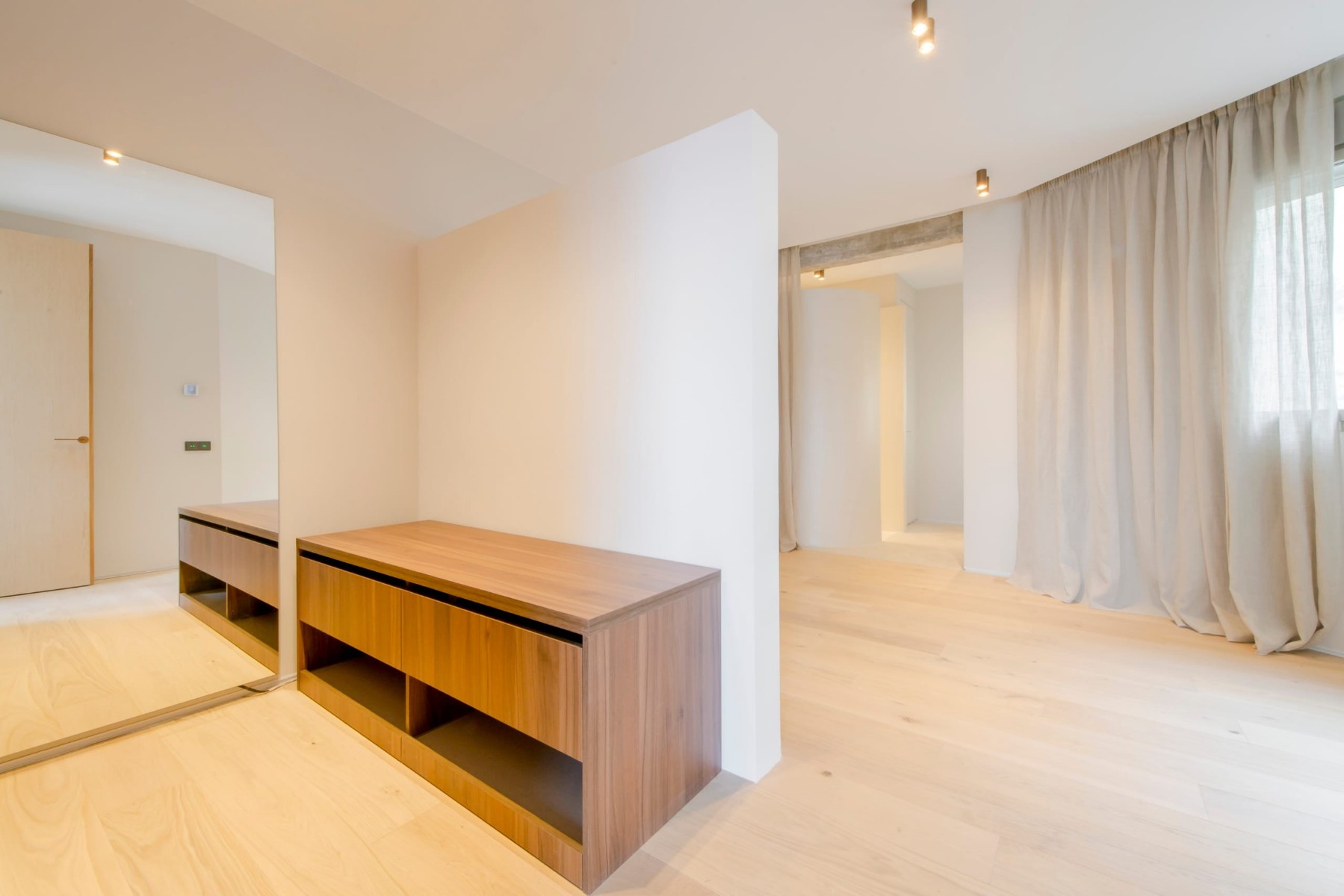 Apartament w Madrid, Hiszpania 2 sypialnie, 142 mkw. nr 133917