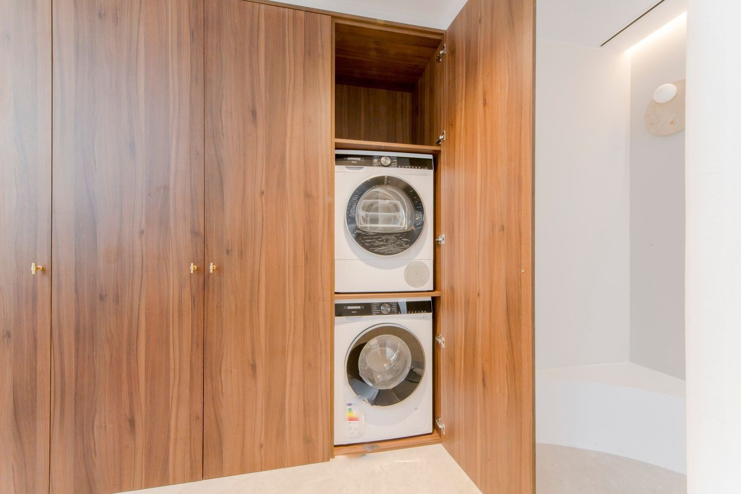 Apartament w Madrid, Hiszpania 2 sypialnie, 142 mkw. nr 133917