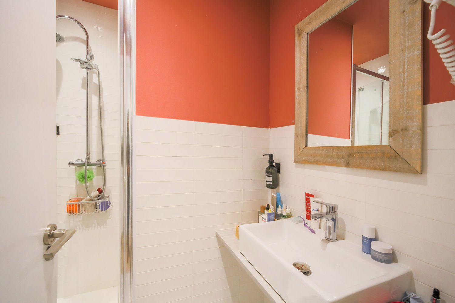 Apartament w Madrid, Hiszpania 2 sypialnie, 110 mkw. nr 133916