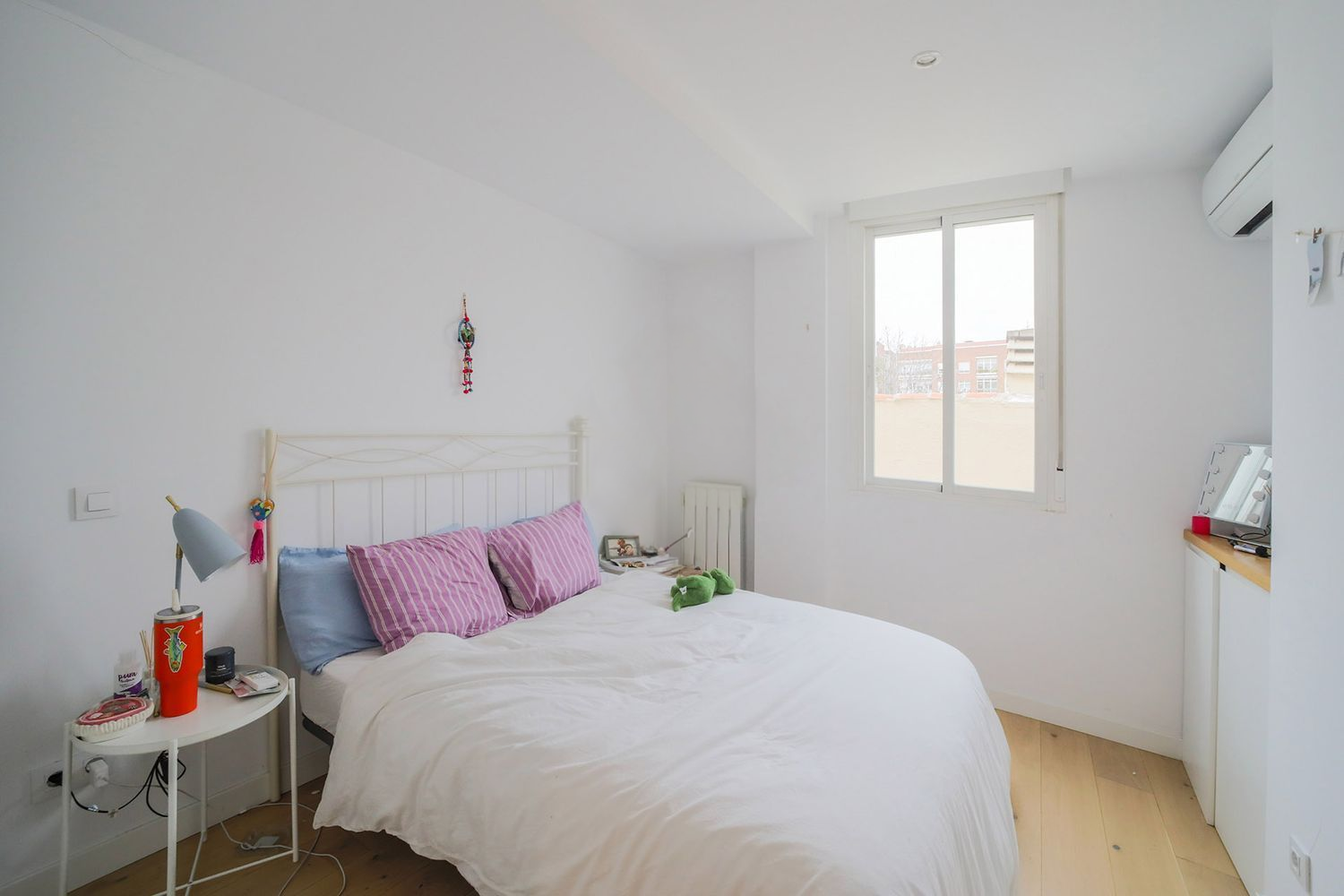 Apartament w Madrid, Hiszpania 2 sypialnie, 110 mkw. nr 133916