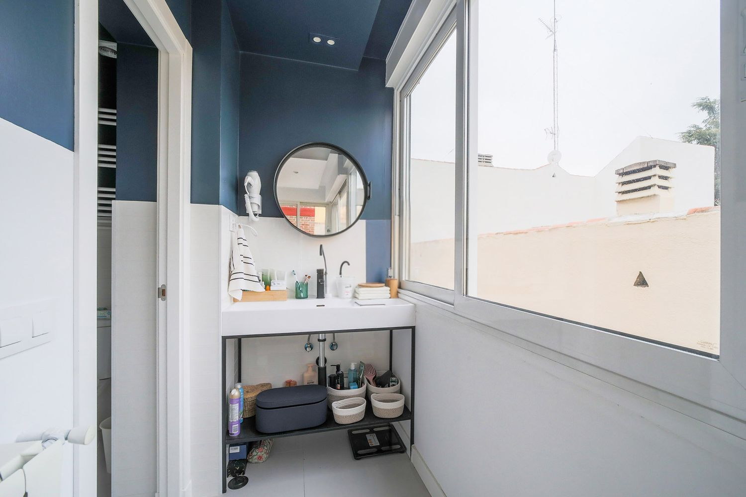 Apartament w Madrid, Hiszpania 2 sypialnie, 110 mkw. nr 133916