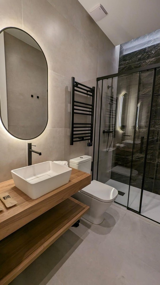 Квартира в Мадрид, Испания 2 спальни, 76м2 №133918