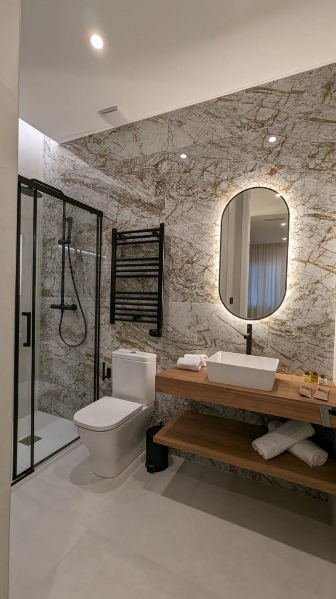 Квартира в Мадрид, Испания 2 спальни, 76м2 №133918