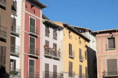 Liikekiinteistö Barcelona, Espanja 19 makuuhuonetta, 1058 m2 No. 111016