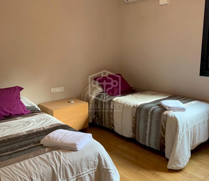 Villa in Castelldefels, Barcelona, Spanien 5 Schlafzimmer, 332 m2 Nr. 111021