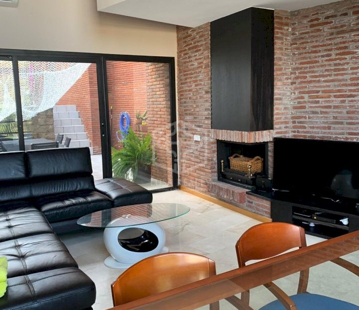 Villa in Castelldefels, Barcelona, Spanien 5 Schlafzimmer, 332 m2 Nr. 111021