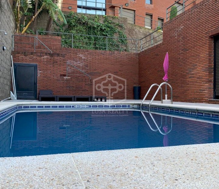 Villa in Castelldefels, Barcelona, Spanien 5 Schlafzimmer, 332 m2 Nr. 111021