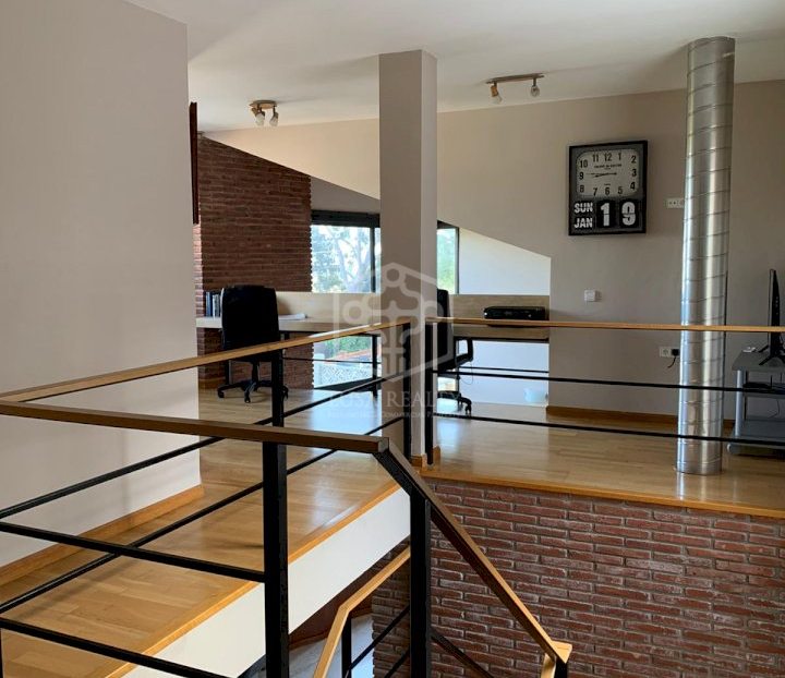 Villa in Castelldefels, Barcelona, Spanien 5 Schlafzimmer, 332 m2 Nr. 111021