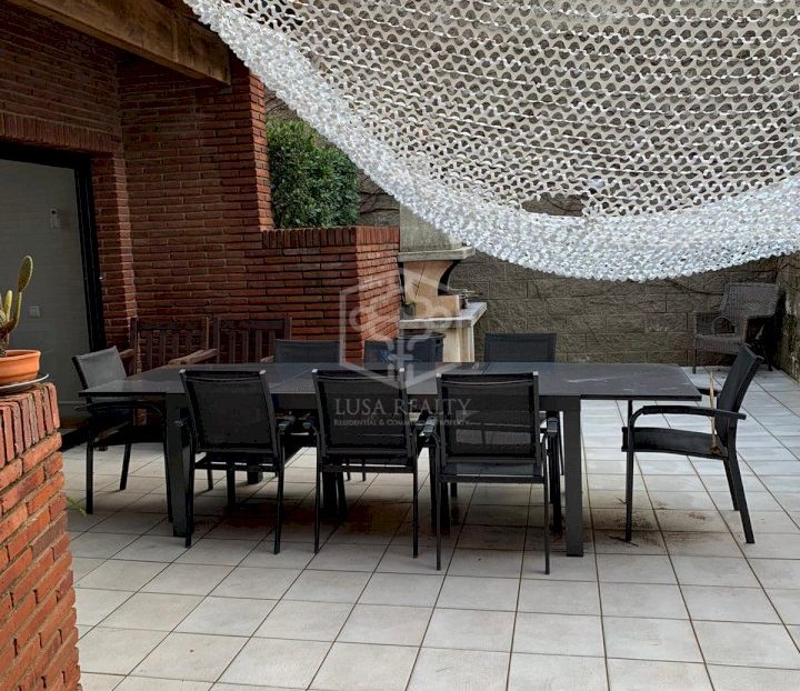 Villa in Castelldefels, Barcelona, Spanien 5 Schlafzimmer, 332 m2 Nr. 111021