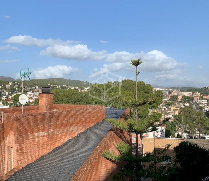 Villa in Castelldefels, Barcelona, Spanien 5 Schlafzimmer, 332 m2 Nr. 111021