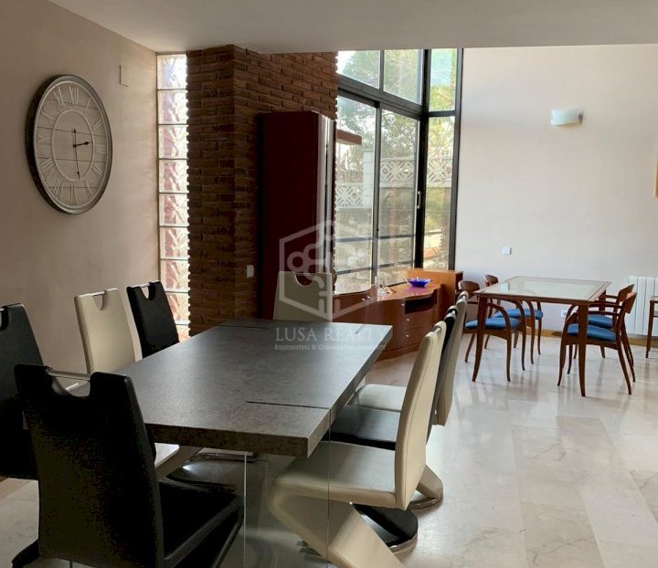 Villa in Castelldefels, Barcelona, Spanien 5 Schlafzimmer, 332 m2 Nr. 111021