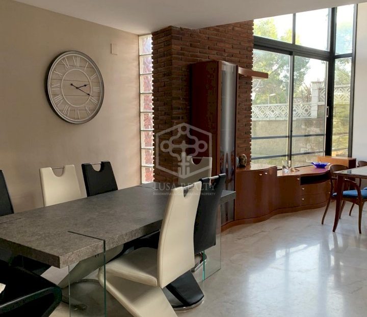 Villa in Castelldefels, Barcelona, Spanien 5 Schlafzimmer, 332 m2 Nr. 111021