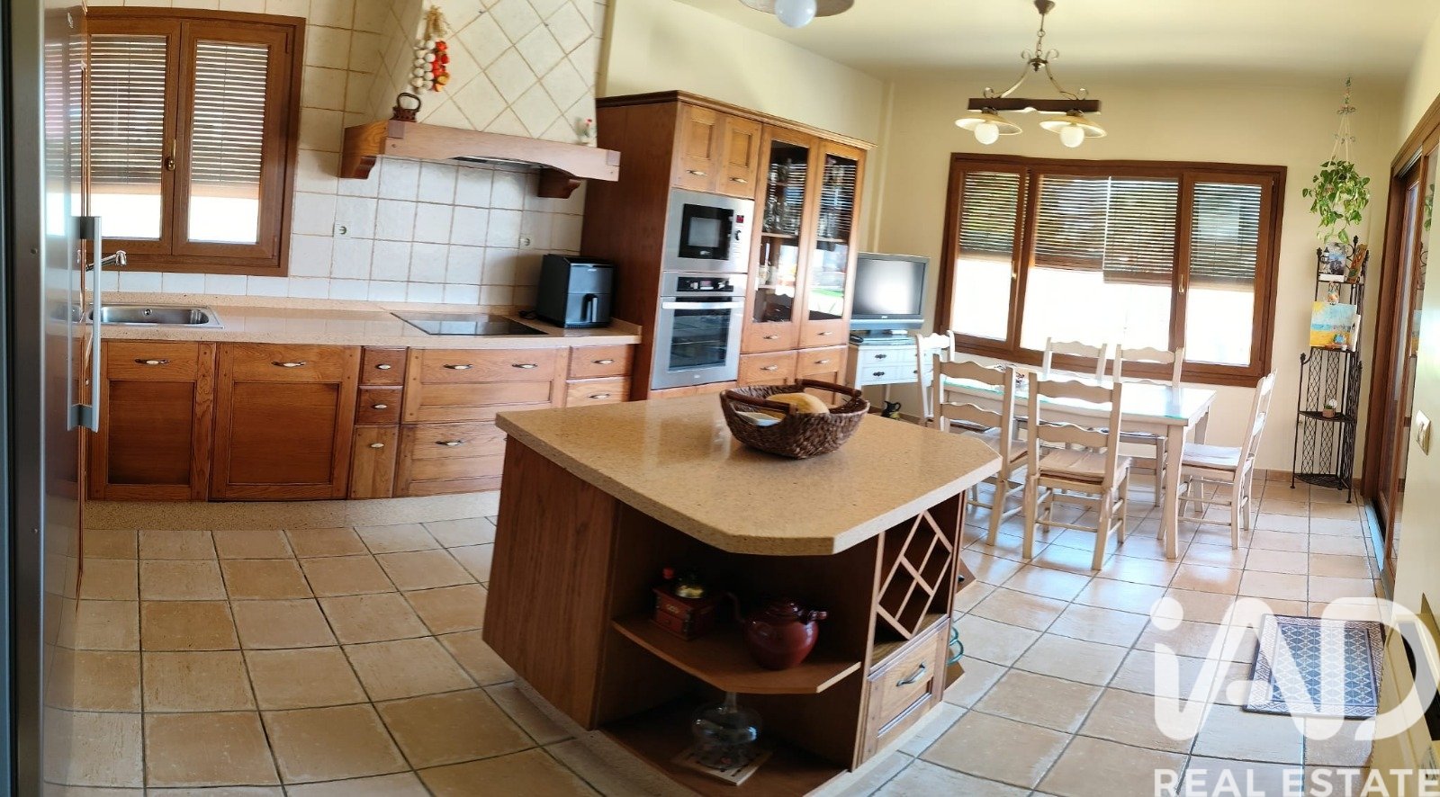 House in Lepe, Huelva, Spanien 3 Schlafzimmer, 363 m2 Nr. 172741