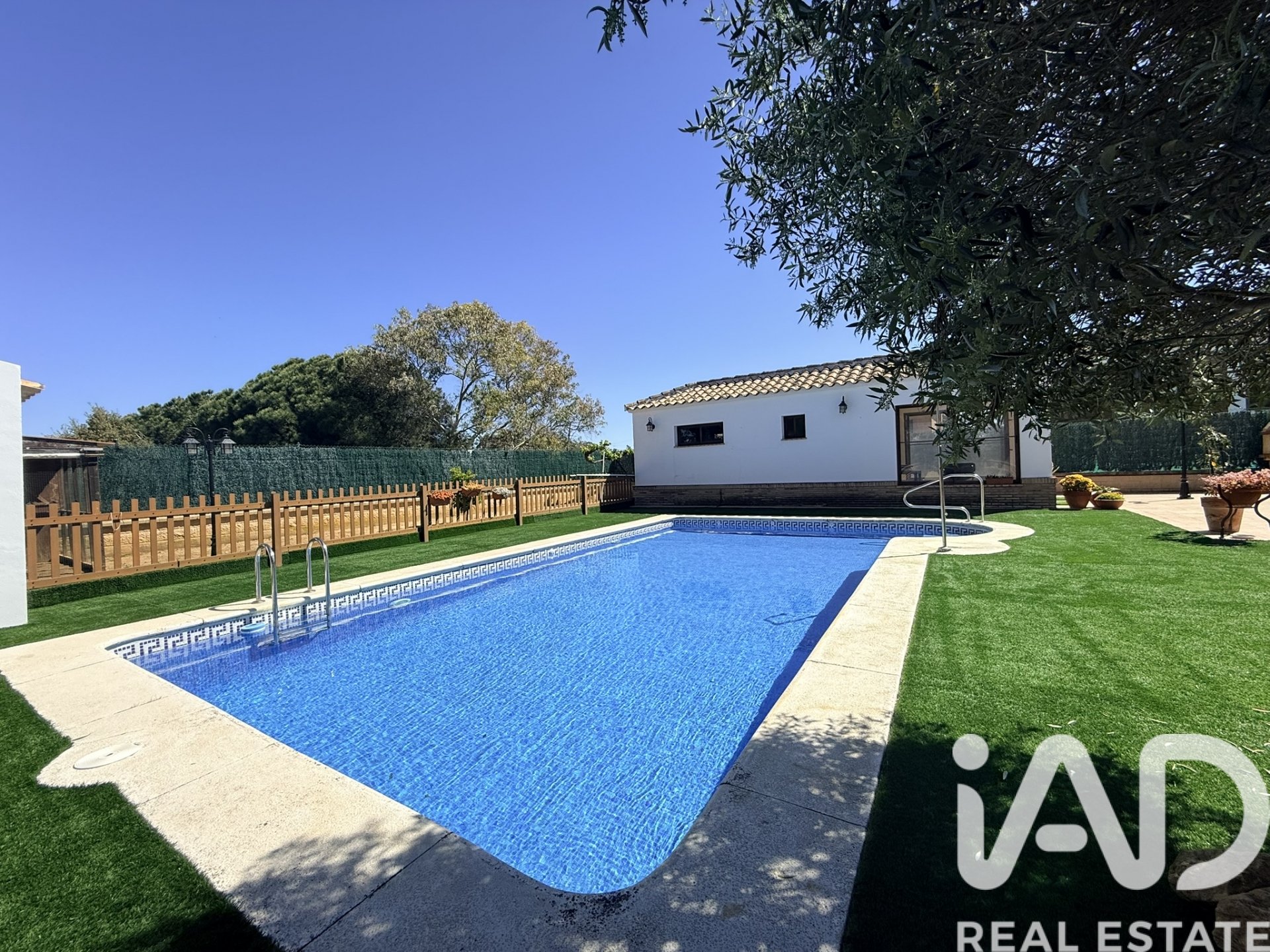 House in Lepe, Huelva, Spanien 3 Schlafzimmer, 363 m2 Nr. 172741