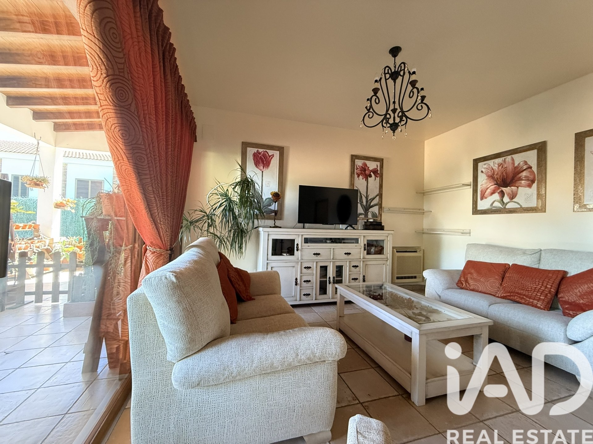 House in Lepe, Huelva, Spanien 3 Schlafzimmer, 363 m2 Nr. 172741