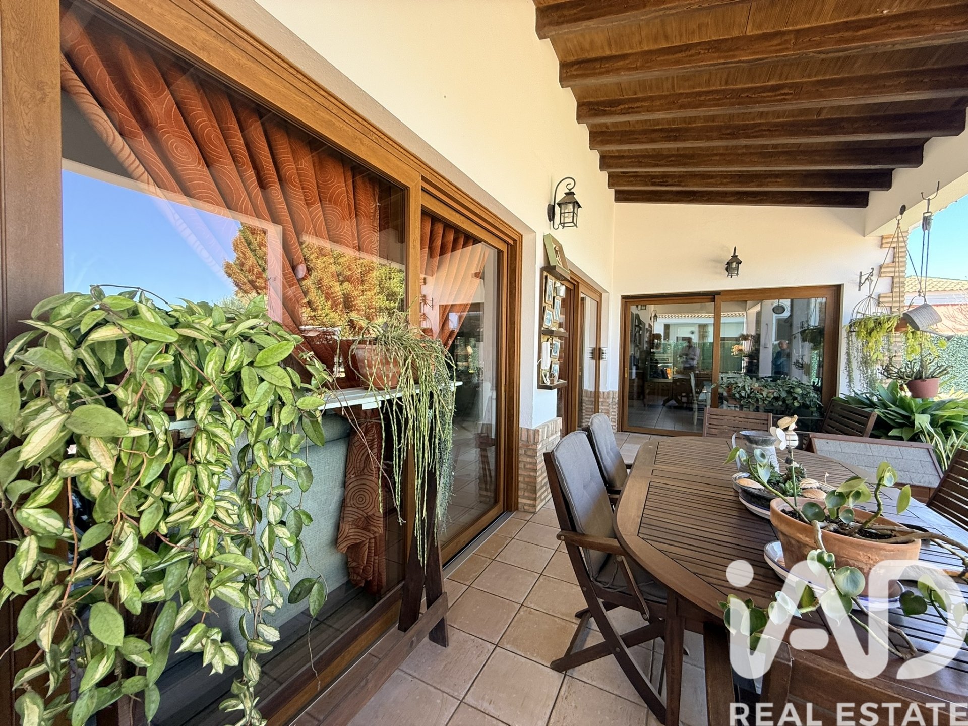 House in Lepe, Huelva, Spanien 3 Schlafzimmer, 363 m2 Nr. 172741