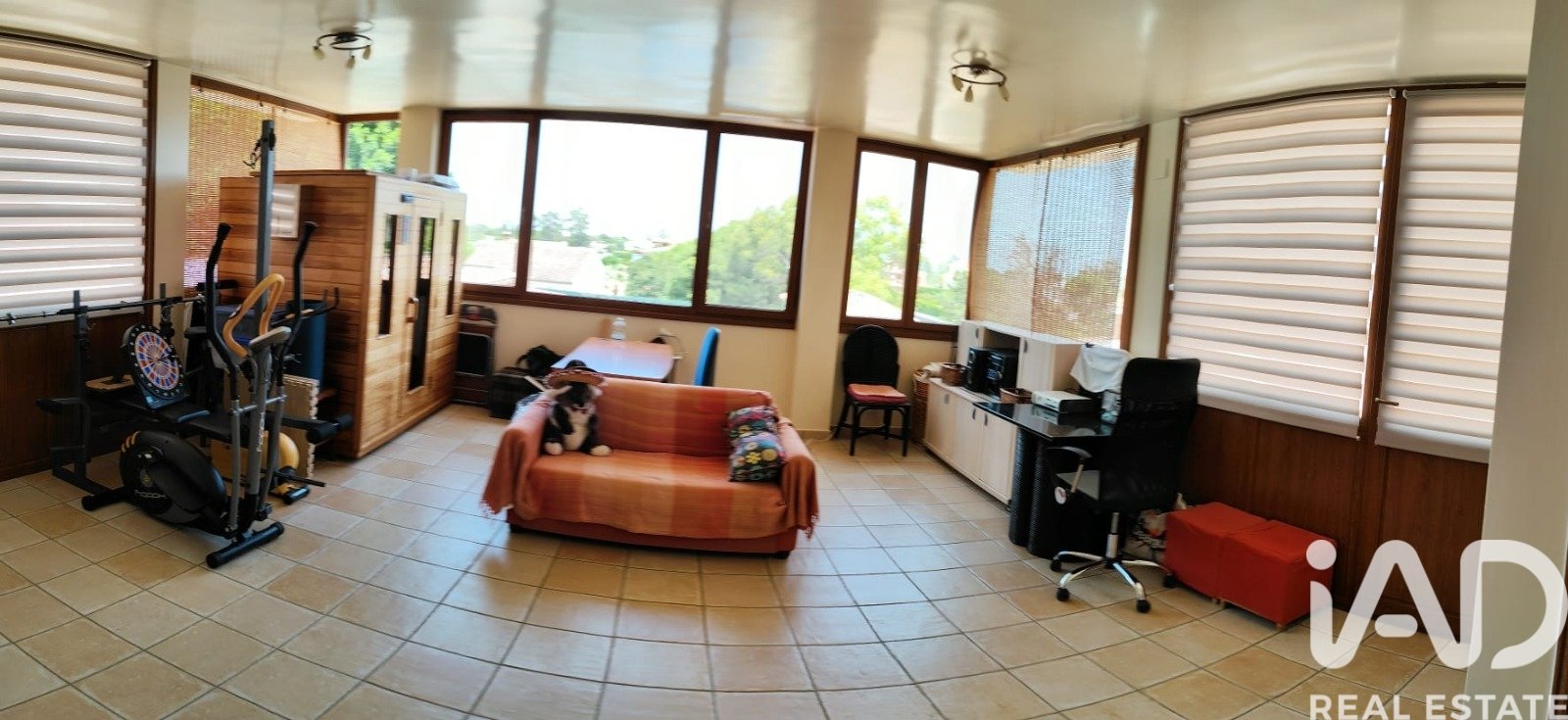 House in Lepe, Huelva, Spanien 3 Schlafzimmer, 363 m2 Nr. 172741