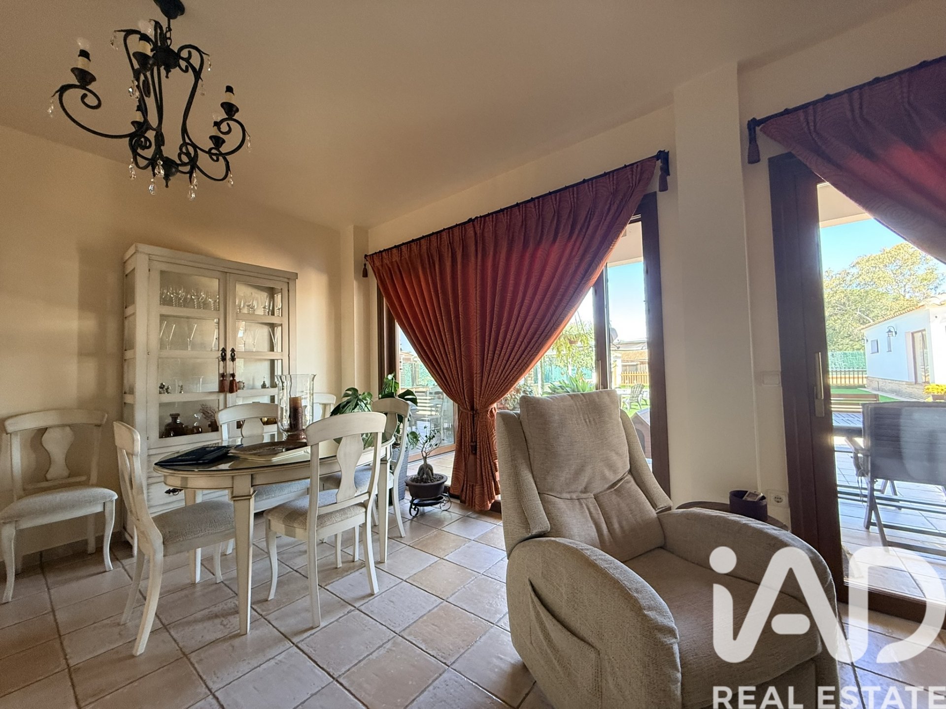 House in Lepe, Huelva, Spanien 3 Schlafzimmer, 363 m2 Nr. 172741