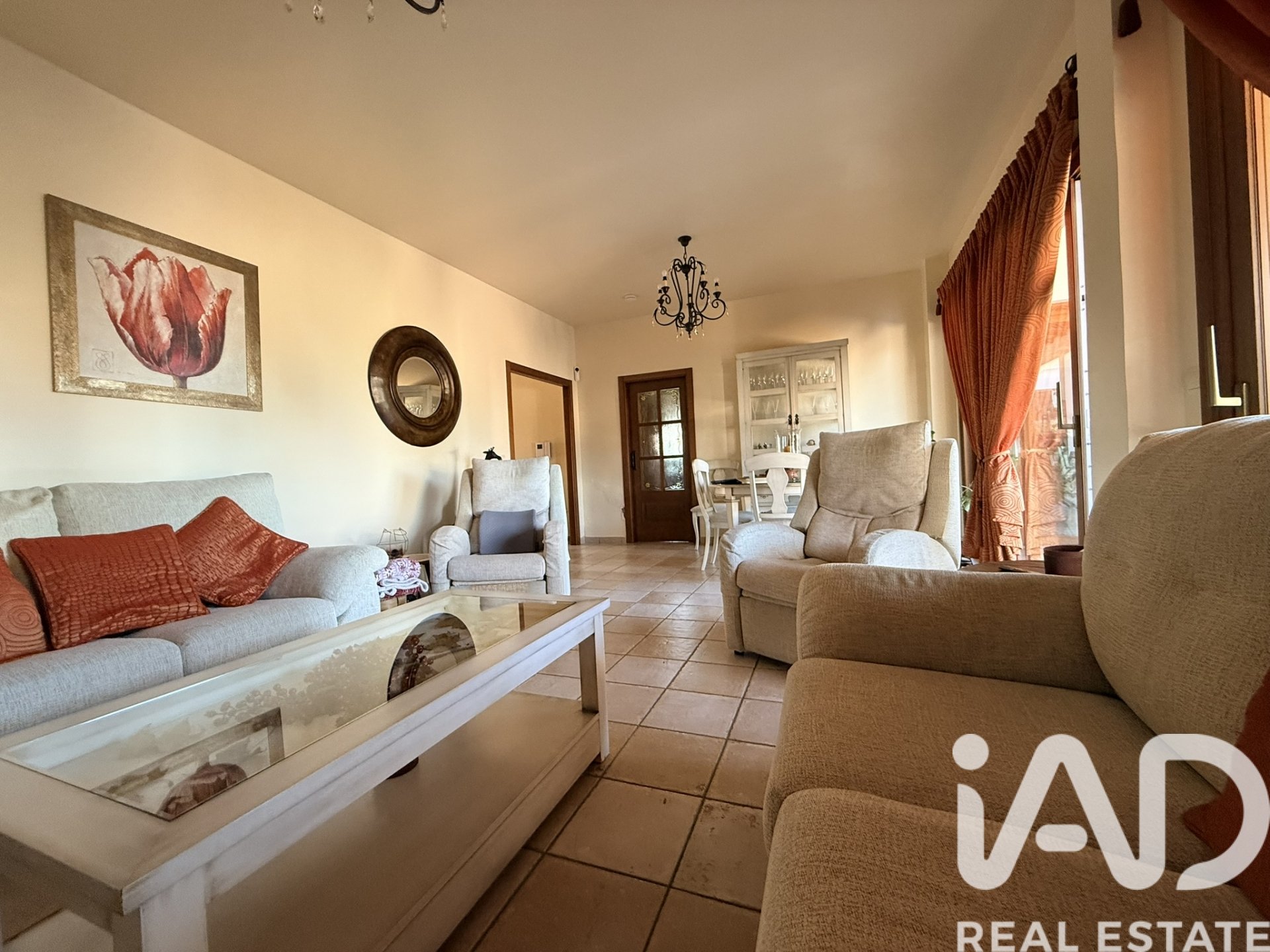 House in Lepe, Huelva, Spanien 3 Schlafzimmer, 363 m2 Nr. 172741