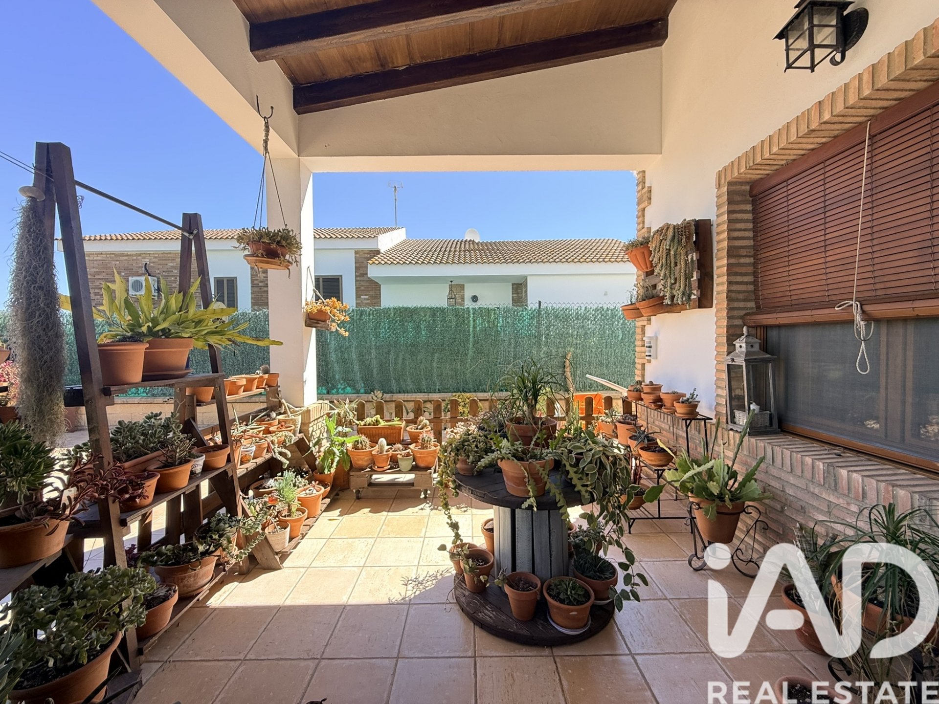 House in Lepe, Huelva, Spanien 3 Schlafzimmer, 363 m2 Nr. 172741