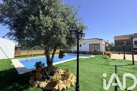 Hus i Lepe, Huelva, Spanien 3 sovrum, 363 kvm. Nr. 172741