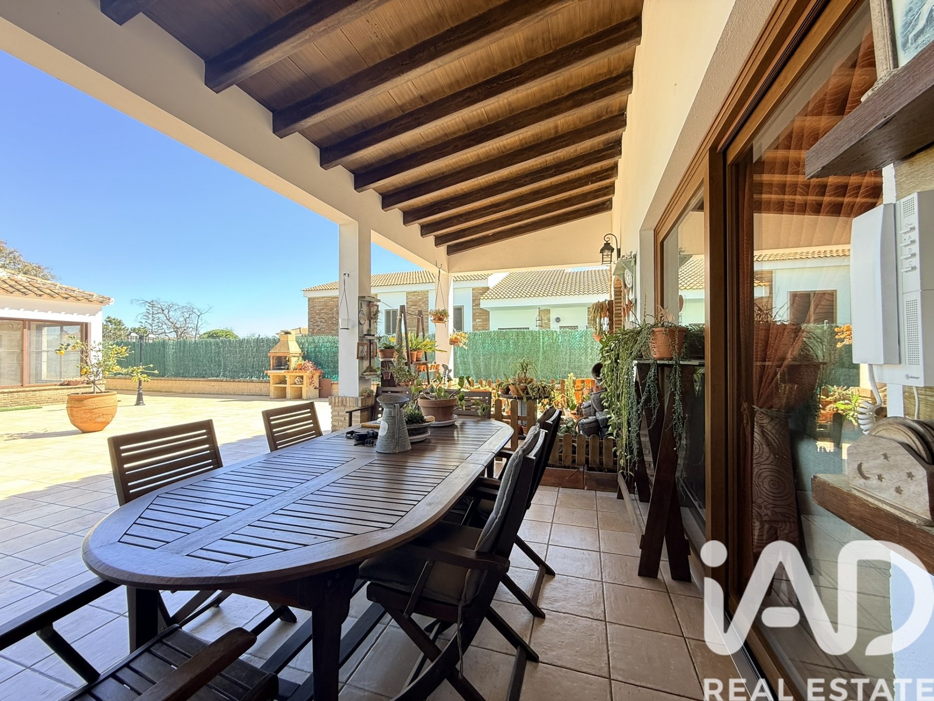 House in Lepe, Huelva, Spanien 3 Schlafzimmer, 363 m2 Nr. 172741