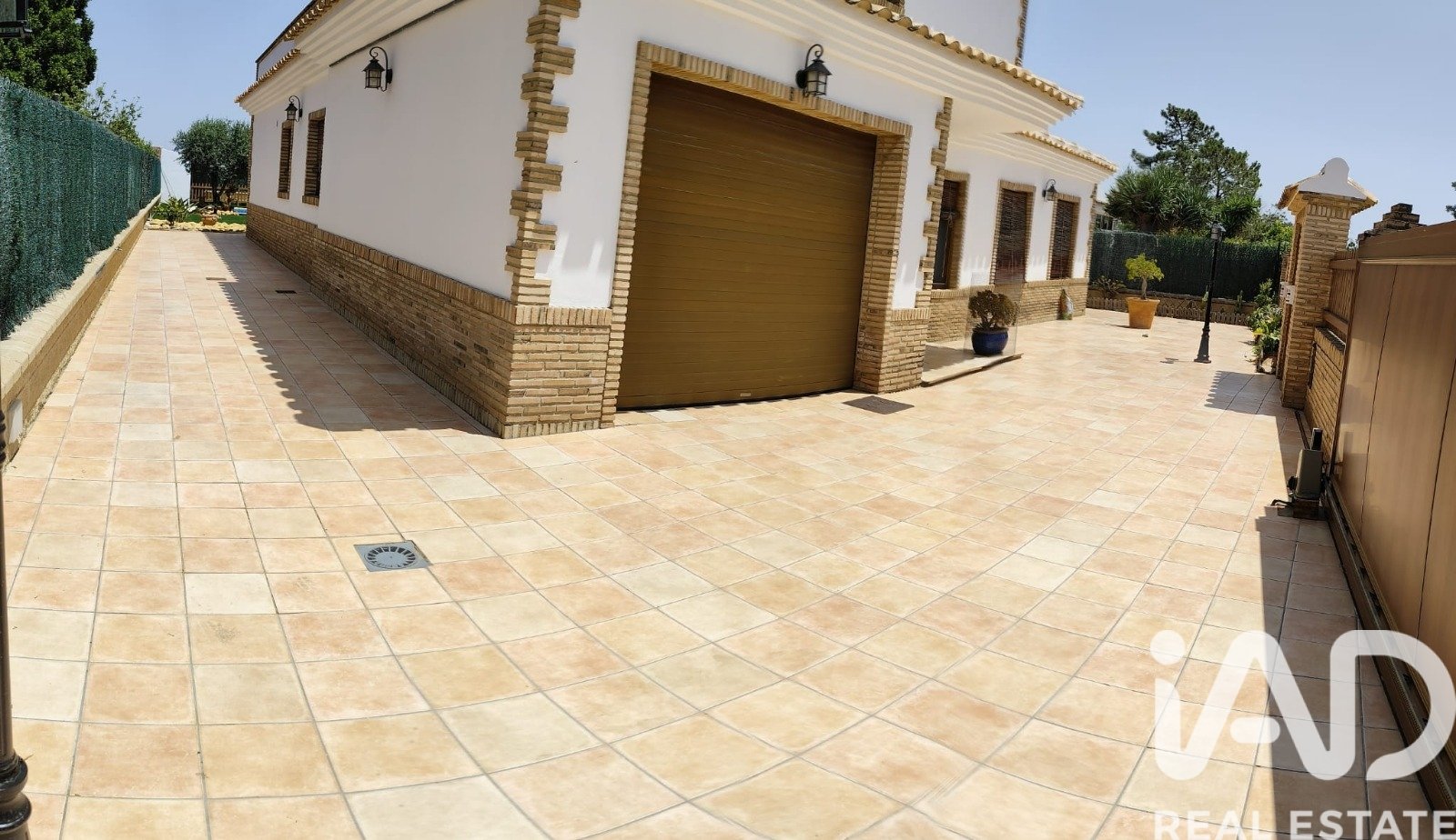House in Lepe, Huelva, Spanien 3 Schlafzimmer, 363 m2 Nr. 172741
