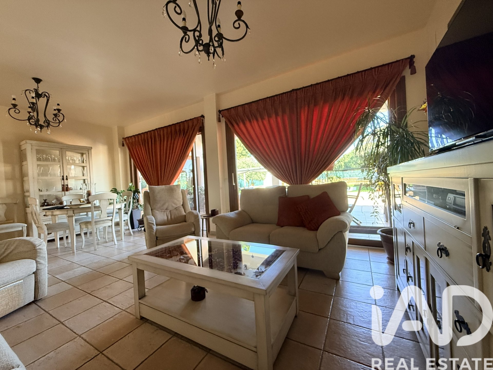 House in Lepe, Huelva, Spanien 3 Schlafzimmer, 363 m2 Nr. 172741