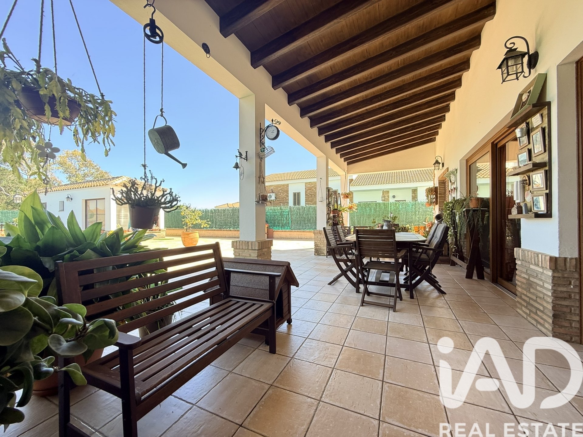 House in Lepe, Huelva, Spanien 3 Schlafzimmer, 363 m2 Nr. 172741