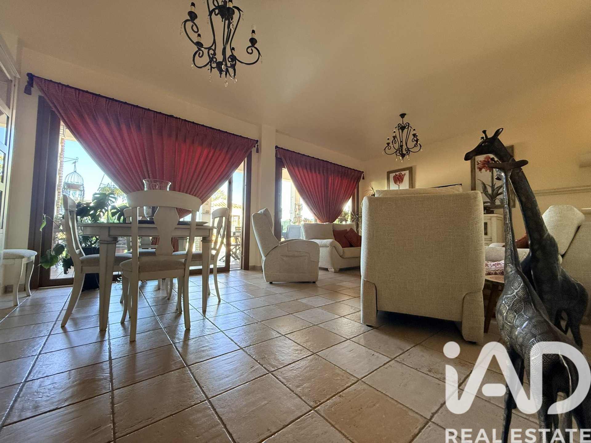 House in Lepe, Huelva, Spanien 3 Schlafzimmer, 363 m2 Nr. 172741