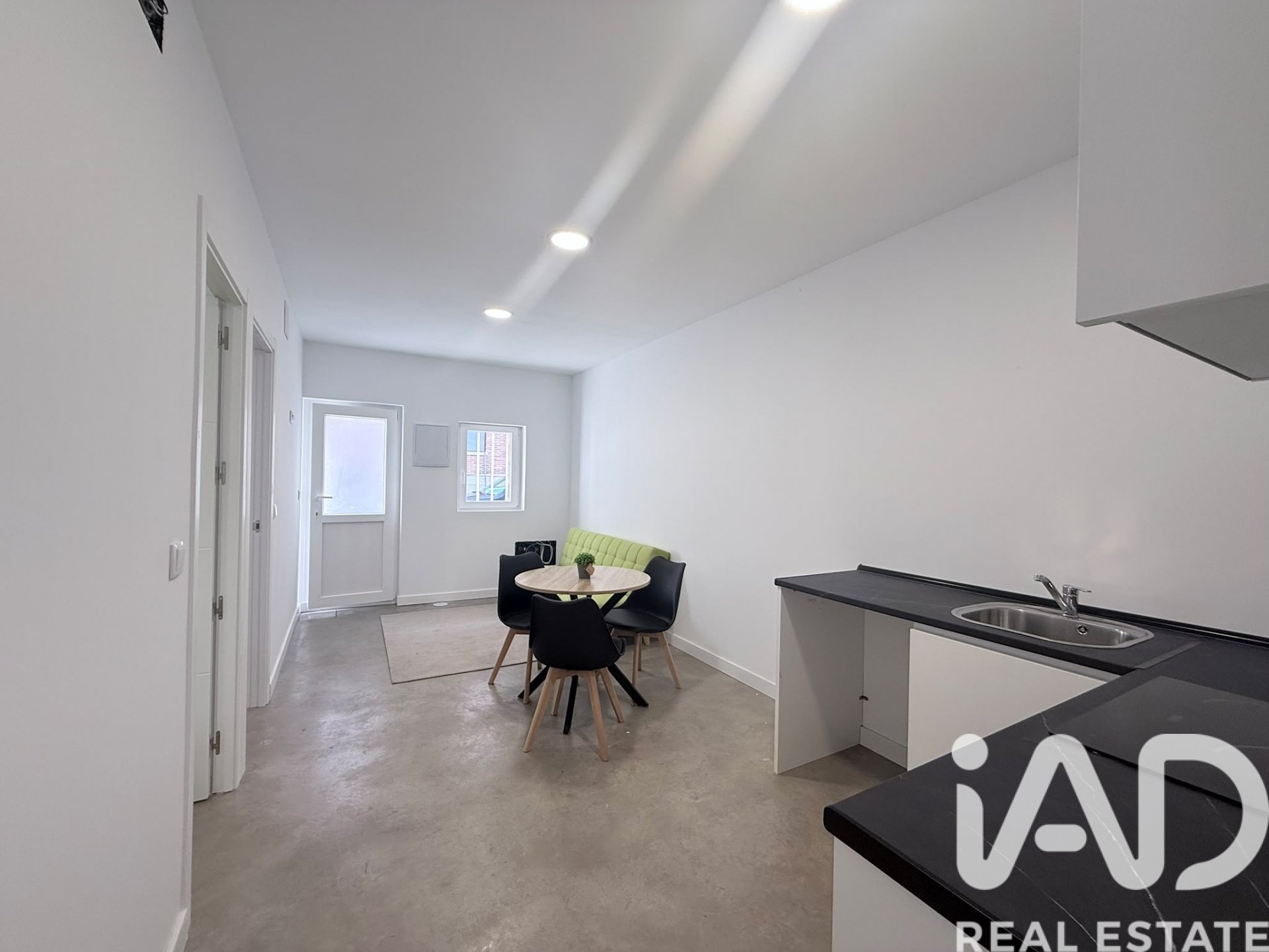 Townhouse in Galapagar, Madrid, Spanien 2 Schlafzimmer, 54 m2 Nr. 172740