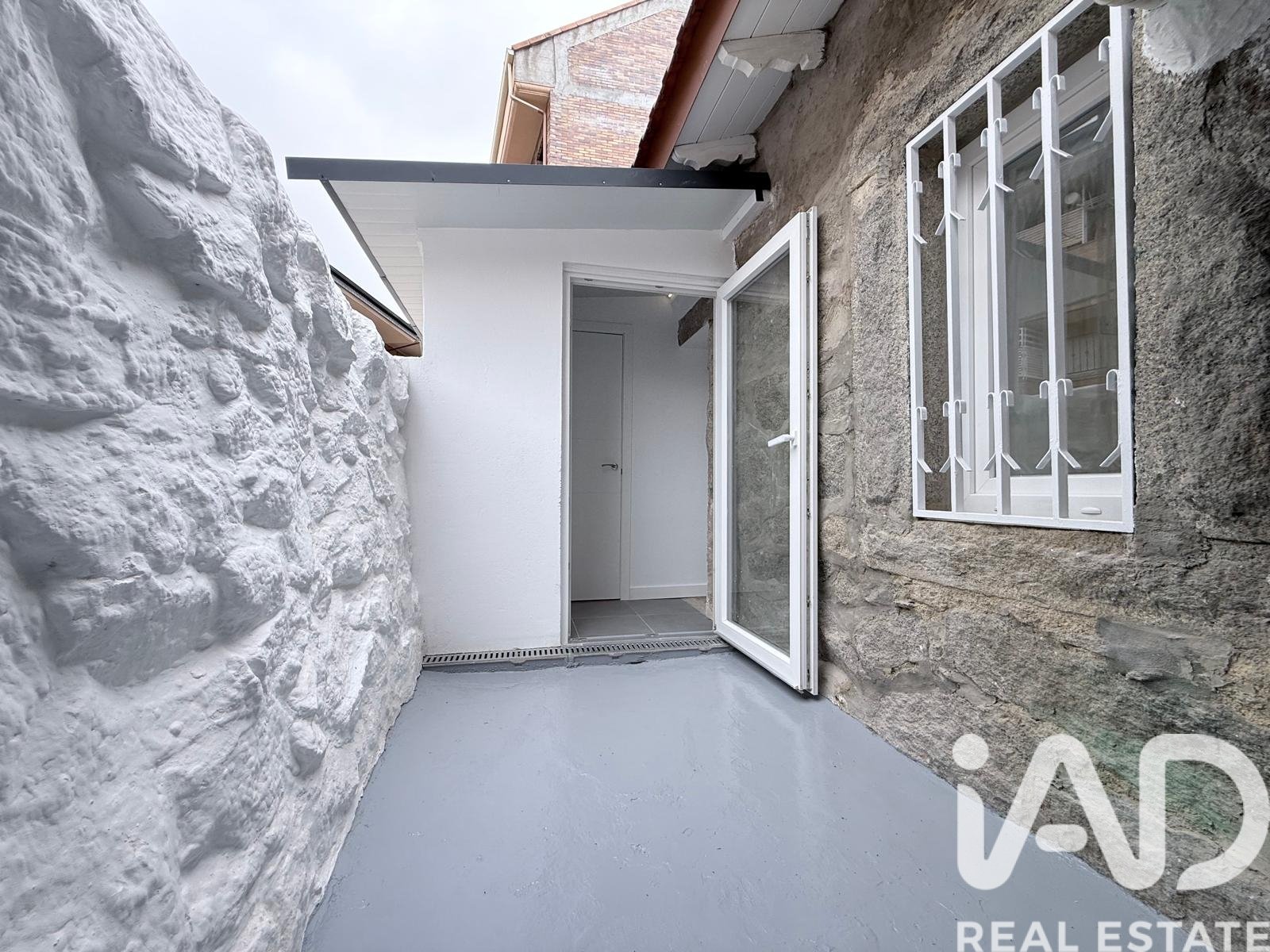 Townhouse in Galapagar, Madrid, Spanien 2 Schlafzimmer, 54 m2 Nr. 172740