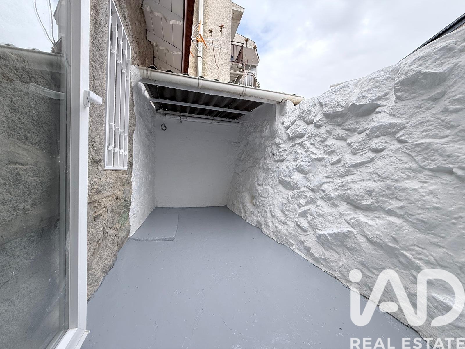 Townhouse in Galapagar, Madrid, Spanien 2 Schlafzimmer, 54 m2 Nr. 172740