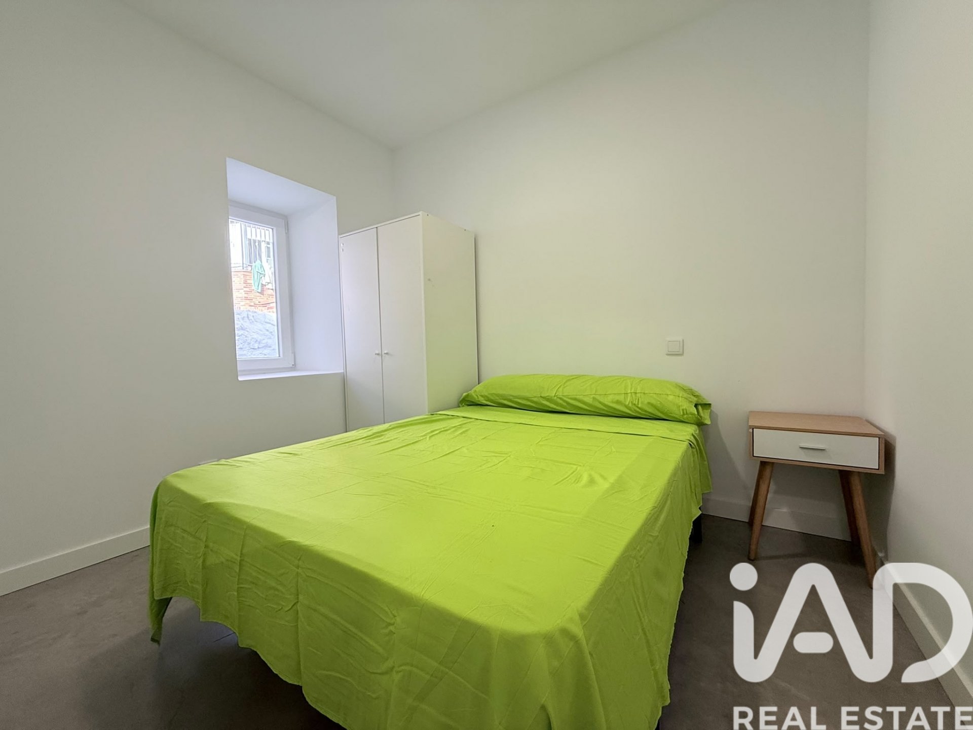 Townhouse in Galapagar, Madrid, Spanien 2 Schlafzimmer, 54 m2 Nr. 172740