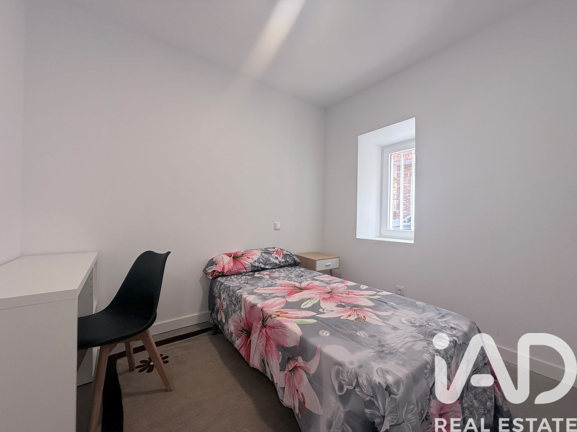 Townhouse in Galapagar, Madrid, Spanien 2 Schlafzimmer, 54 m2 Nr. 172740