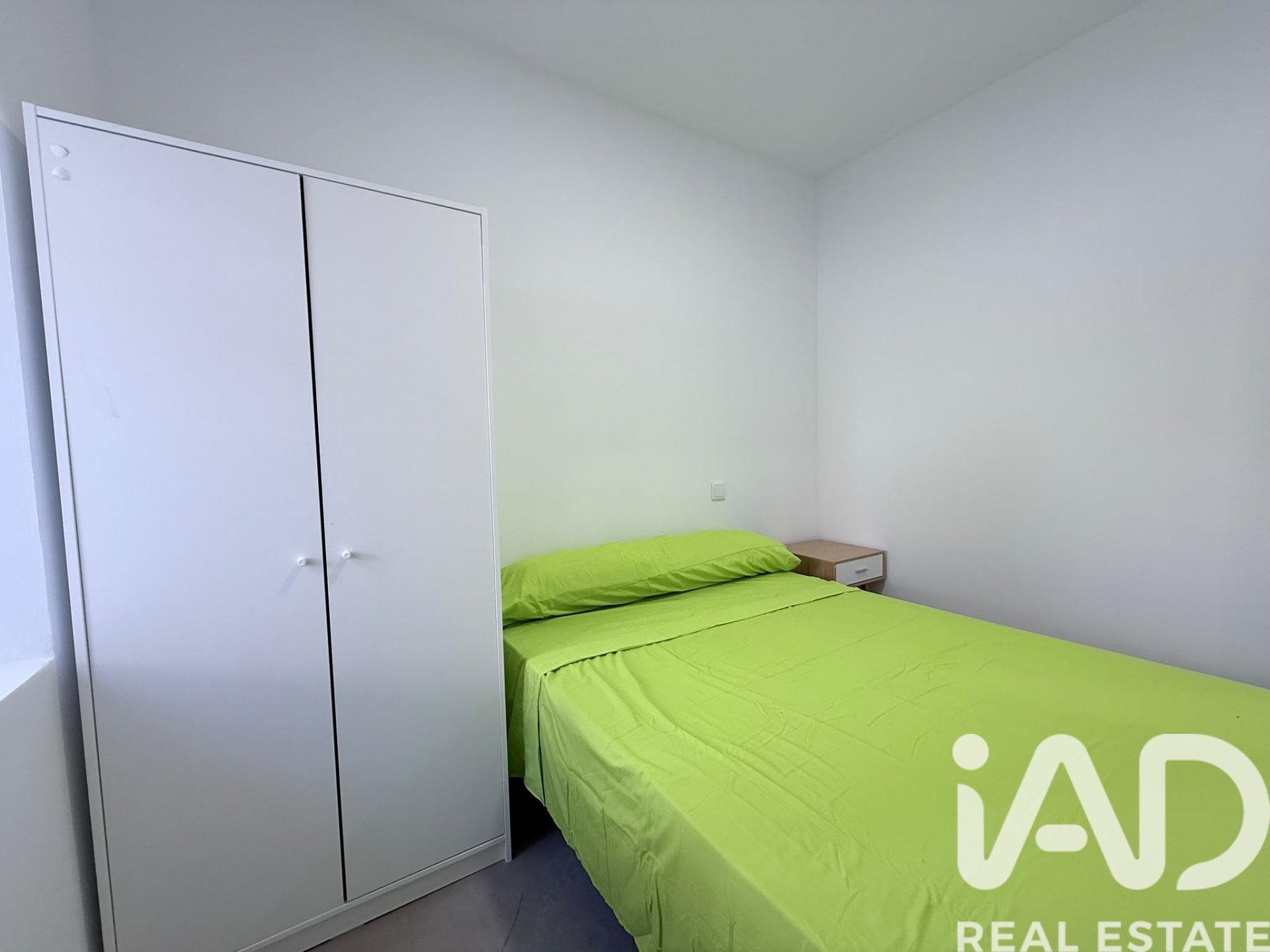 Townhouse in Galapagar, Madrid, Spanien 2 Schlafzimmer, 54 m2 Nr. 172740