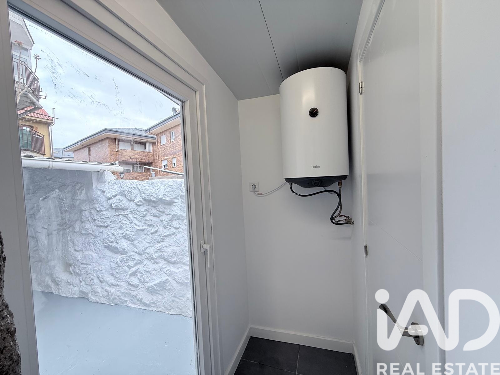 Townhouse in Galapagar, Madrid, Spanien 2 Schlafzimmer, 54 m2 Nr. 172740