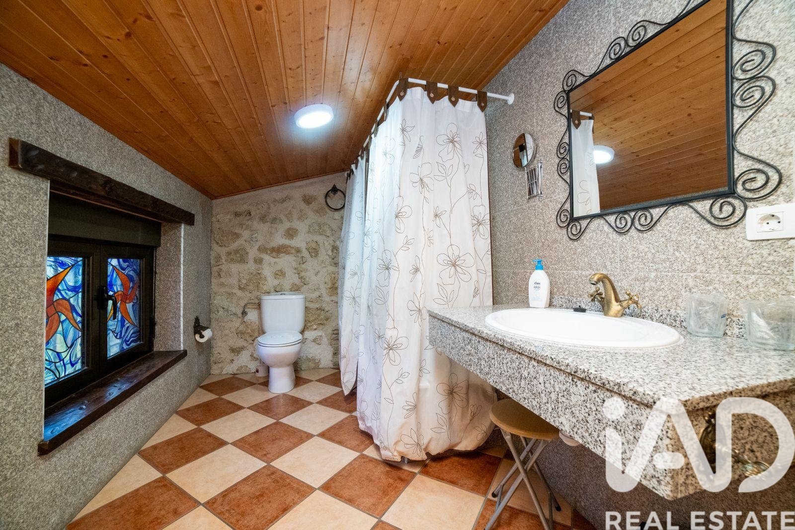 Сasa en Ciudad Rodrigo, Salamanca, España 5 dormitorios, 401 m2 No. 172739