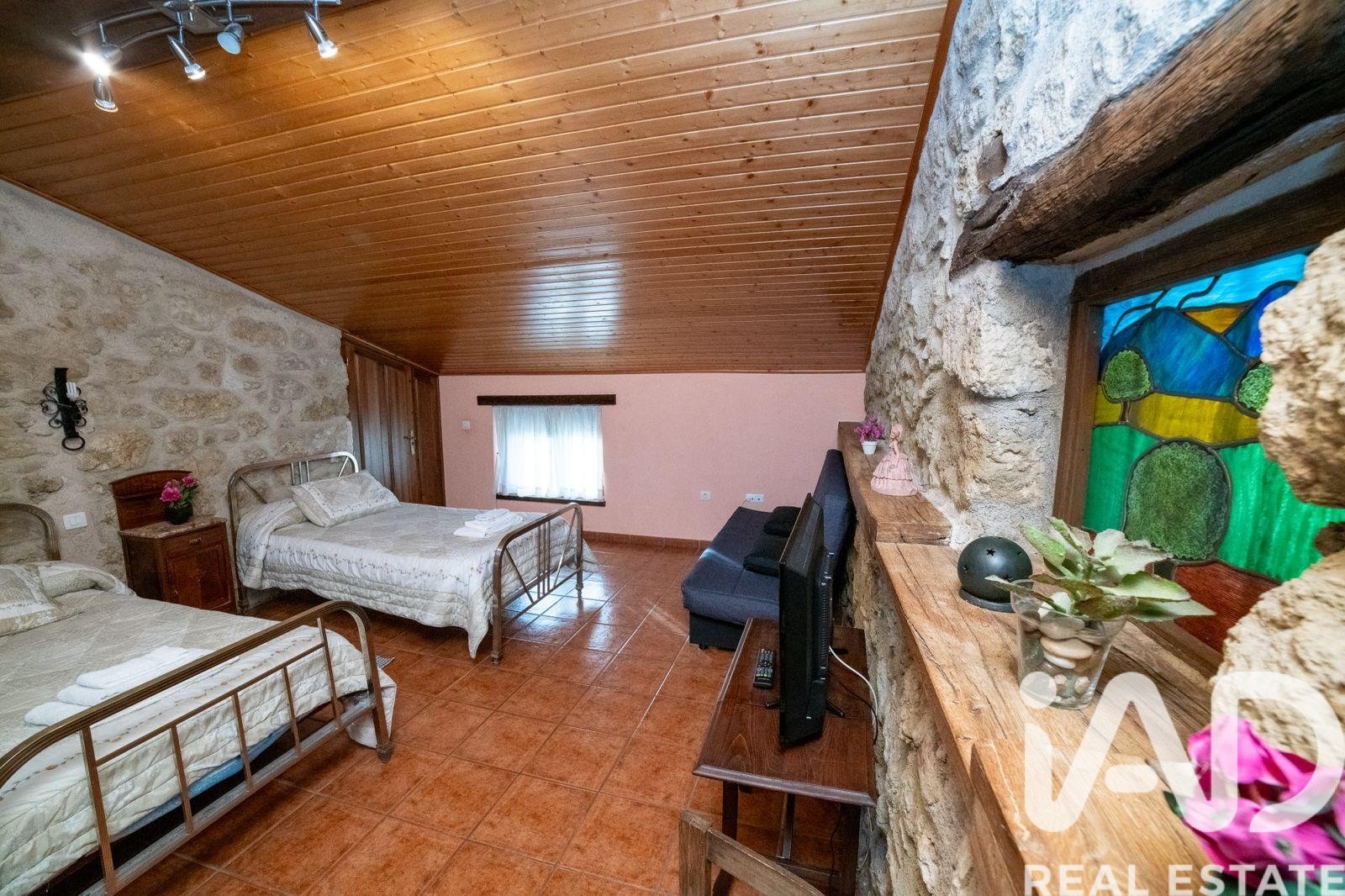 Сasa en Ciudad Rodrigo, Salamanca, España 5 dormitorios, 401 m2 No. 172739