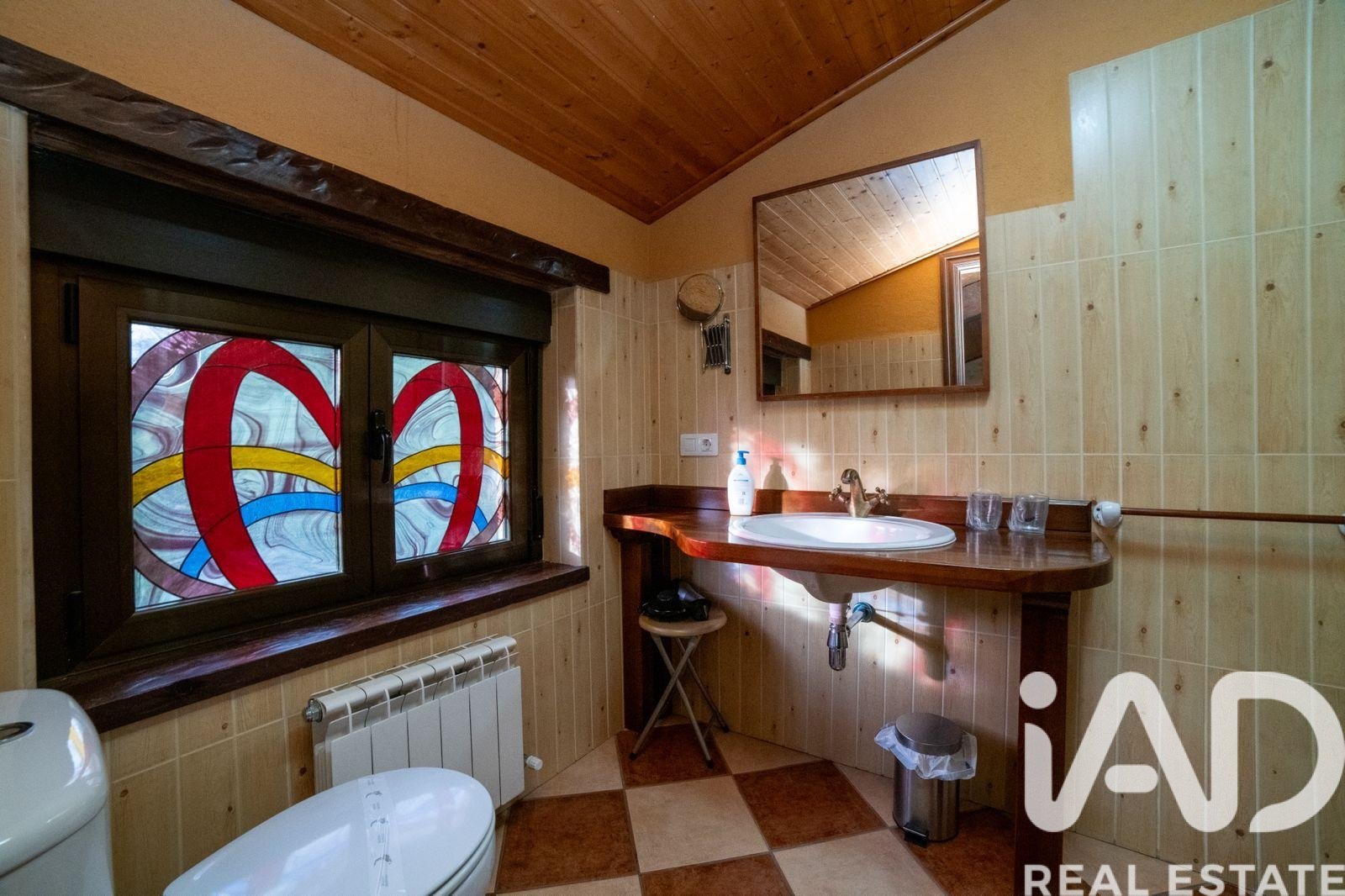 Сasa en Ciudad Rodrigo, Salamanca, España 5 dormitorios, 401 m2 No. 172739