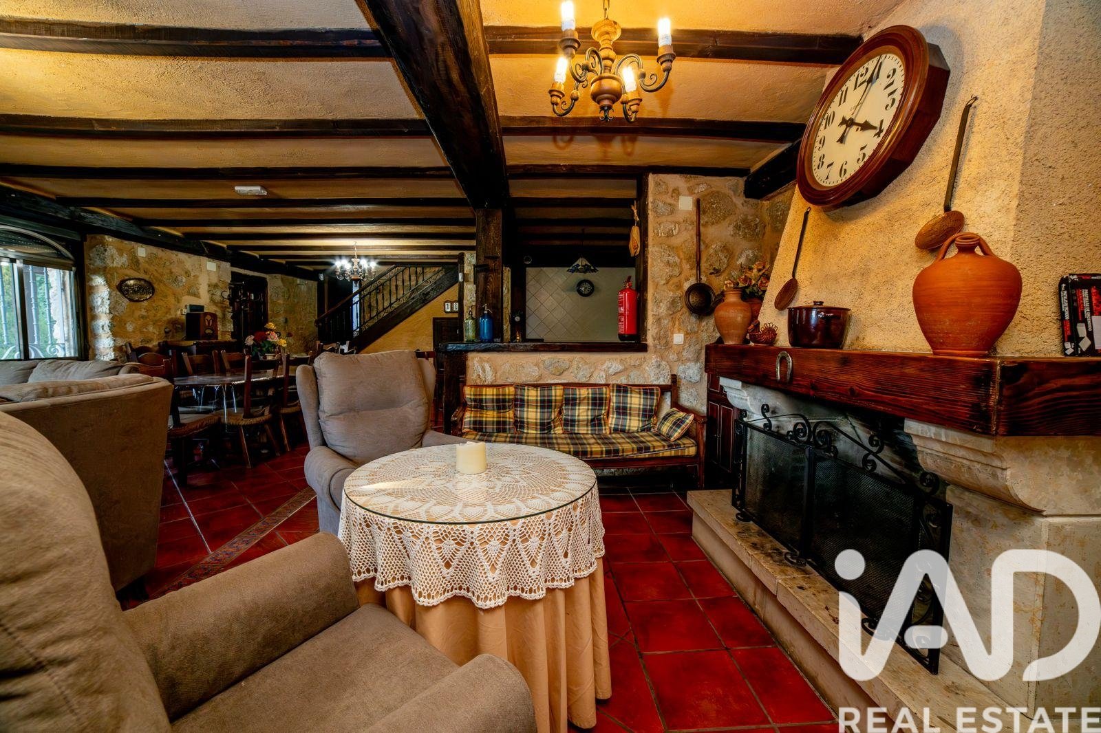 Сasa en Ciudad Rodrigo, Salamanca, España 5 dormitorios, 401 m2 No. 172739
