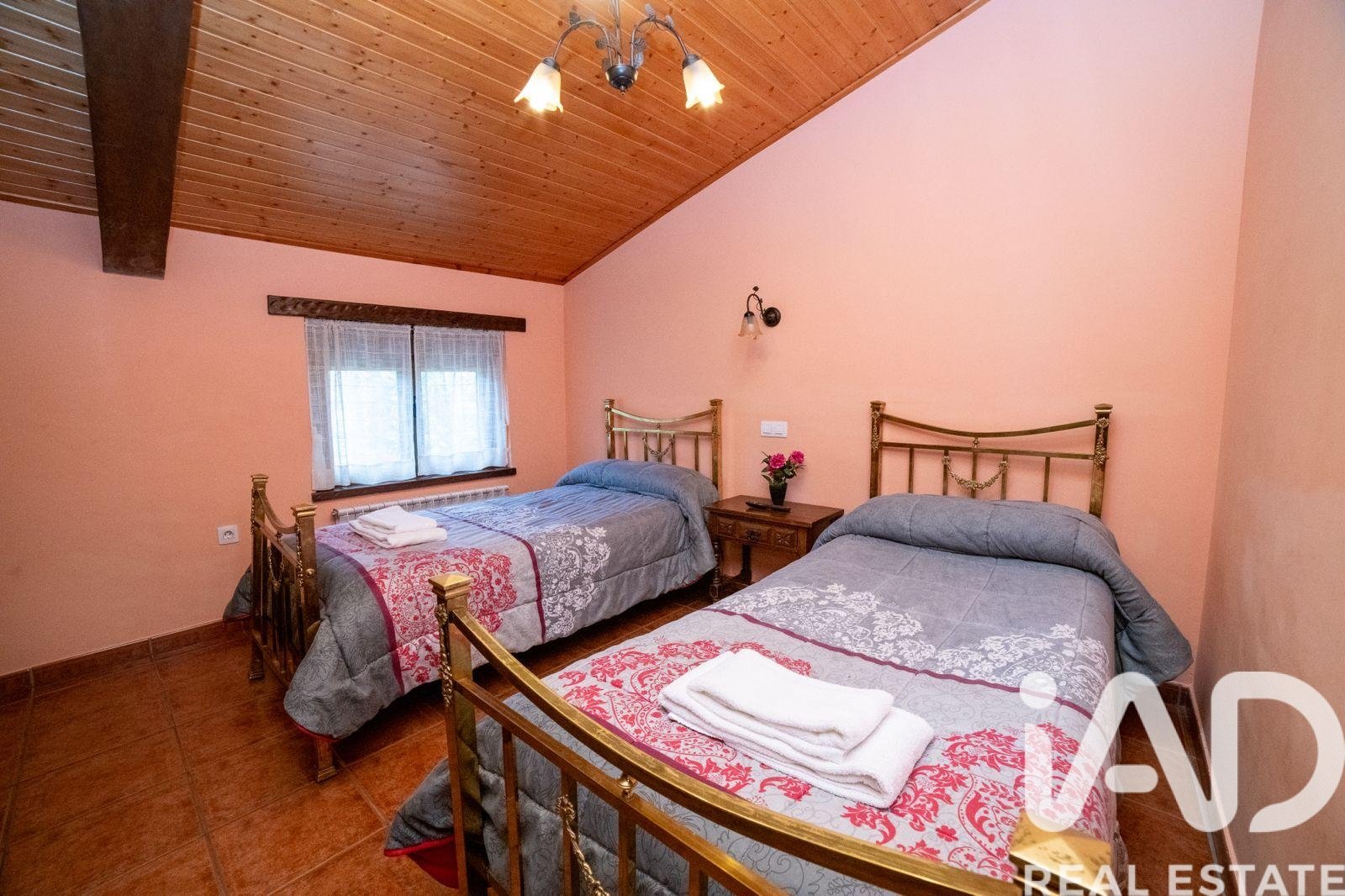 Сasa en Ciudad Rodrigo, Salamanca, España 5 dormitorios, 401 m2 No. 172739