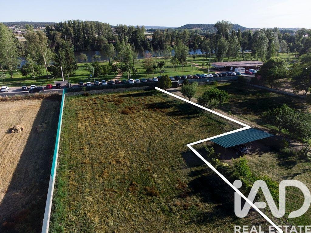 Сasa en Ciudad Rodrigo, Salamanca, España 5 dormitorios, 401 m2 No. 172739