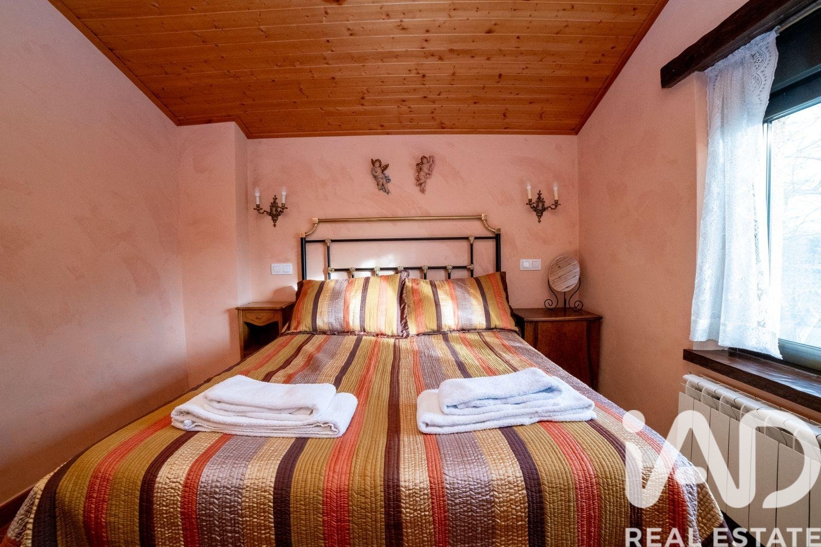 Сasa en Ciudad Rodrigo, Salamanca, España 5 dormitorios, 401 m2 No. 172739