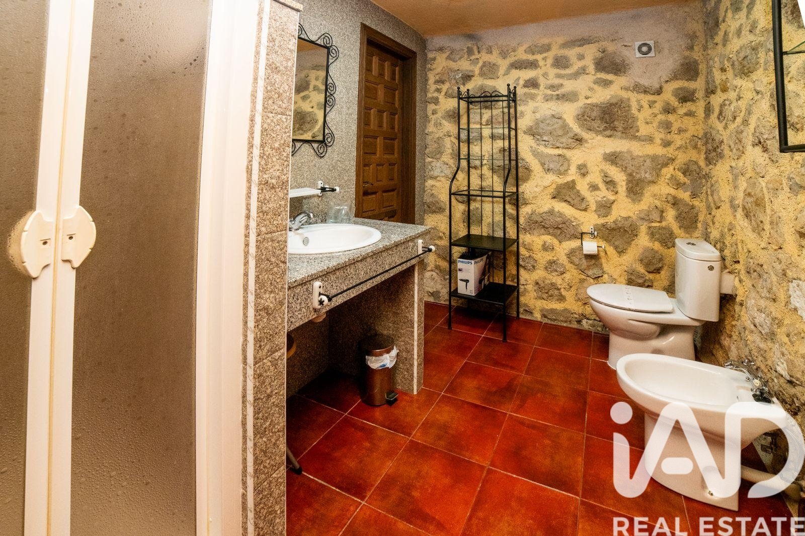Сasa en Ciudad Rodrigo, Salamanca, España 5 dormitorios, 401 m2 No. 172739